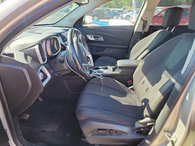 2013 CHEVROLET EQUINOX LT - 1GNFLEEK3DZ106508
