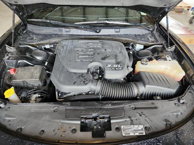 2023 DODGE CHARGER GT 2C3CDXHG4PH643702