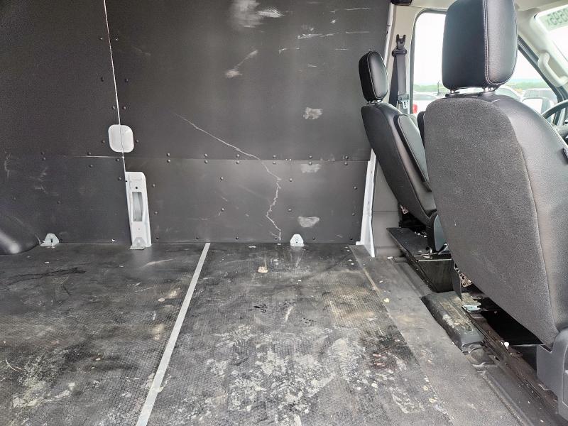2022 FORD TRANSIT T- - 1FTBW9CK3NKA12969