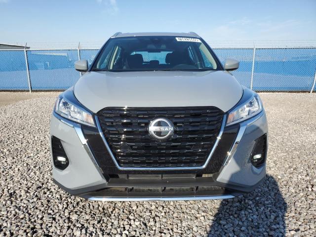 2025 NISSAN KICKS PLAY SV - 3N1CP5CV0SL471751