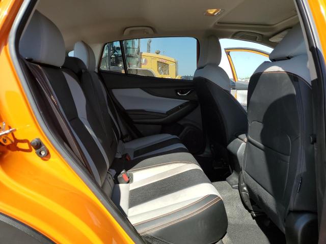2019 SUBARU CROSSTREK - JF2GTANCXKH220797