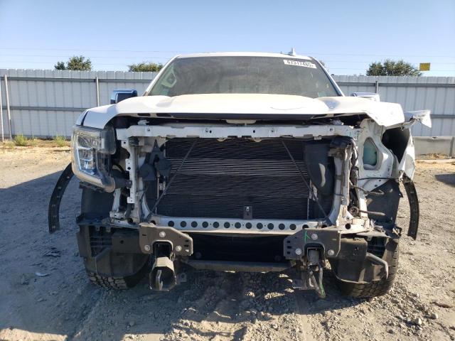 2019 GMC SIERRA K15 3GTU9DEL2KG171994