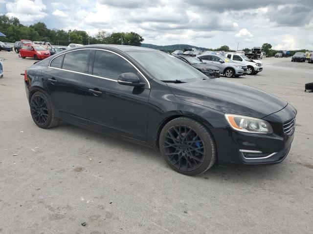2016 VOLVO S60 PREMIE YV126MFK2G1399273