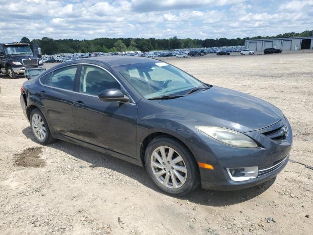 2012 MAZDA 6 I - 1YVHZ8DH9C5M12118