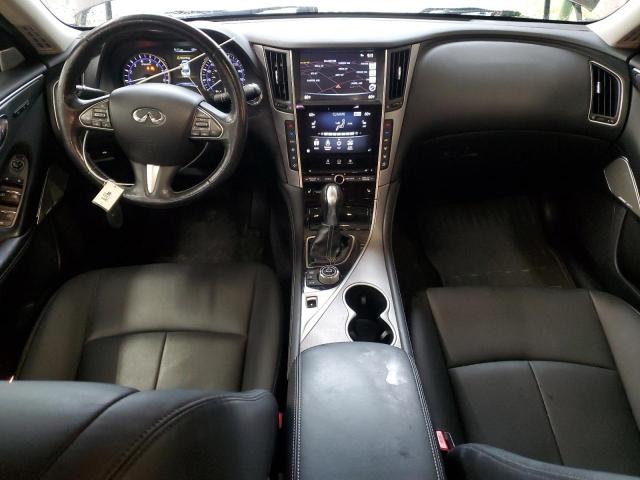 2017 INFINITI Q50 PREMIUM JN1EV7AR9HM839486