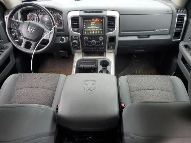 2017 RAM 1500 SLT 3C6RR7LT8HG523065