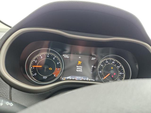 2015 JEEP CHEROKEE TRAILHAWK 1C4PJMBS2FW693273
