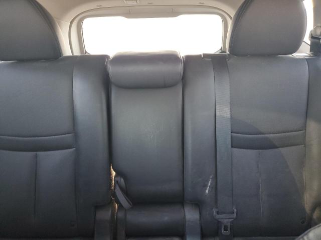 2015 NISSAN ROGUE S 5N1AT2MV4FC801546