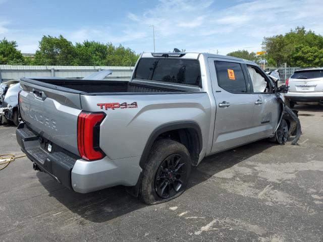 2025 TOYOTA TUNDRA CREWMAX LIMITED 5TFWA5DB4SX242767