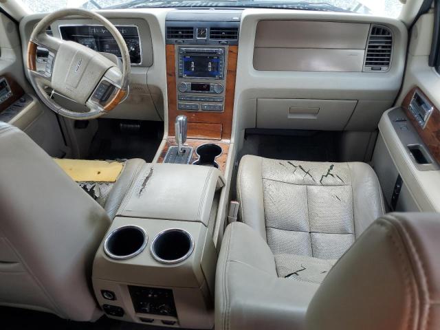 2011 LINCOLN NAVIGATOR - 5LMJJ2H5XBEJ04099