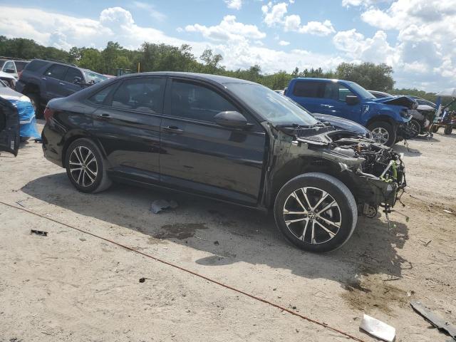 2023 VOLKSWAGEN JETTA SPOR 3VWBM7BUXPM021173