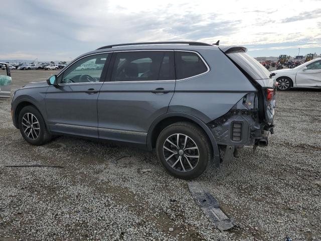 2021 VOLKSWAGEN TIGUAN SE 3VV3B7AXXMM065910