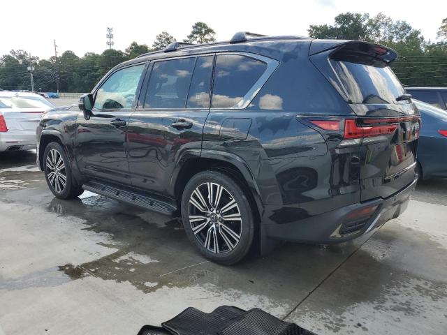 2024 LEXUS LX 600 BAS #3286869210