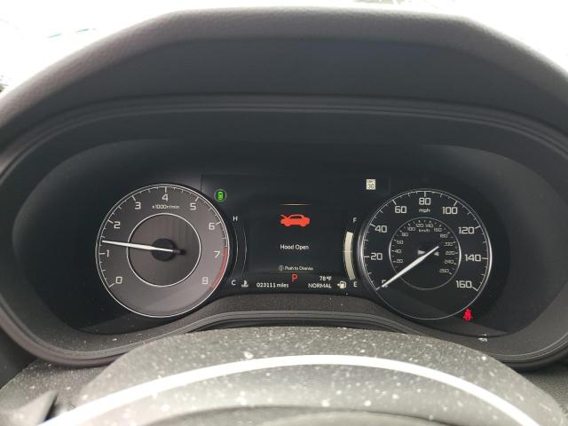2023 ACURA TLX 19UUB5F35PA006683