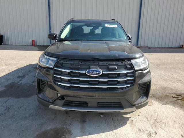 2025 FORD EXPLORER ACTIVE 1FMUK8DHXSGA48654