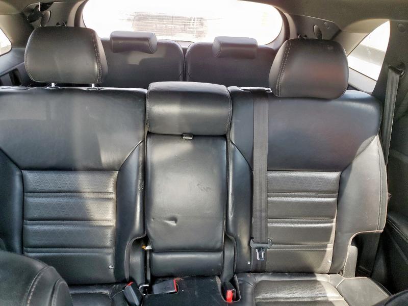 2018 KIA SORENTO SX 5XYPK4A51JG386711