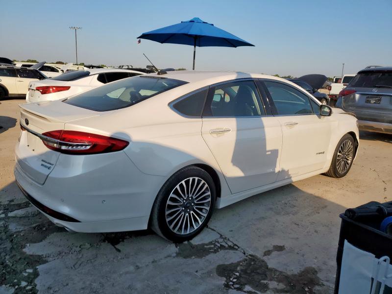 2018 FORD FUSION TIT - 3FA6P0RU3JR134116