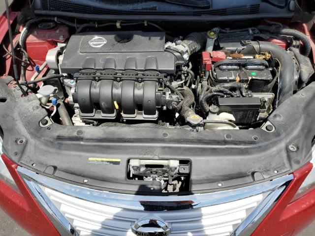 2014 NISSAN SENTRA S - 3N1AB7AP4EL677794