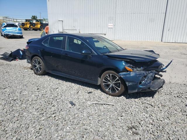 2018 TOYOTA CAMRY L 4T1B11HK6JU598070
