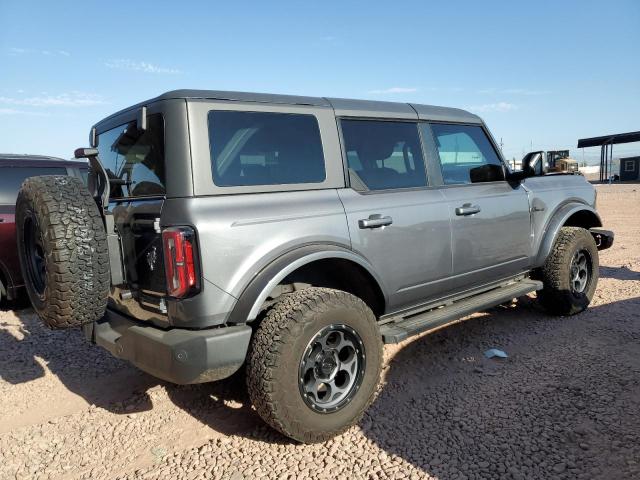 2023 FORD BRONCO BAS 1FMEE5DP9PLC19572