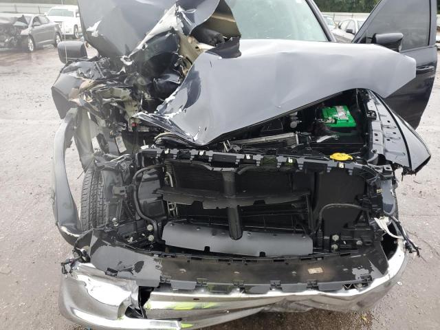 2017 RAM 1500 ST 1C6RR6FGXHS535882