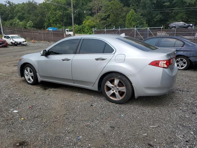 2014 ACURA TSX - JH4CU2F42EC001694
