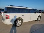 Lot #3297967791 2011 FORD FLEX SEL