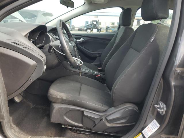 2015 FORD FOCUS SE - 1FADP3F26FL386587