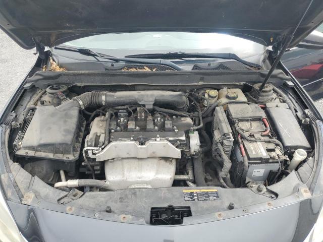 2015 CHEVROLET MALIBU 1G11B5SL2FF278464