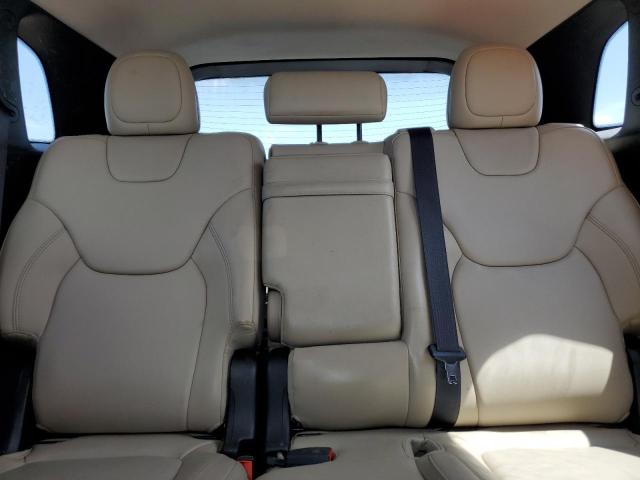 2017 JEEP CHEROKEE LIMITED 1C4PJMDB6HW575033