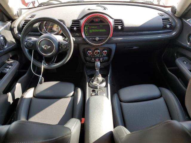 2017 MINI COOPER S C WMWLU5C55H2E80445
