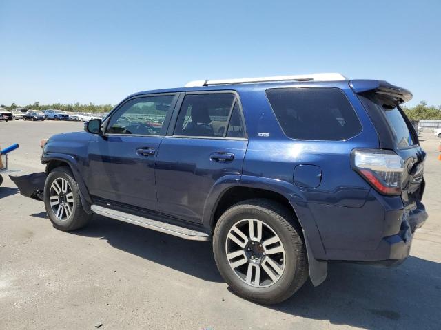 2015 TOYOTA 4RUNNER SR5 JTEZU5JR9F5105374