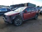 2019 SUBARU CROSSTREK LIMITED - JF2GTANC3KH340389
