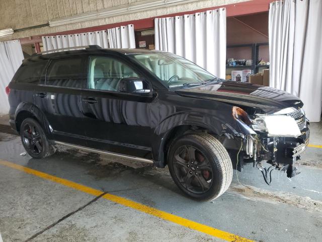 2018 DODGE JOURNEY CROSSROAD 3C4PDDGG2JT515115