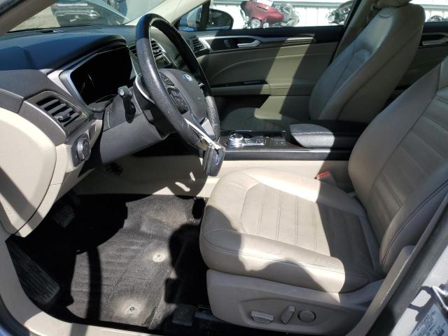 2018 FORD FUSION SE 3FA6P0PU0JR123254
