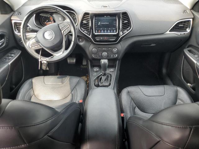 2019 JEEP CHEROKEE L 1C4PJMDX3KD471064
