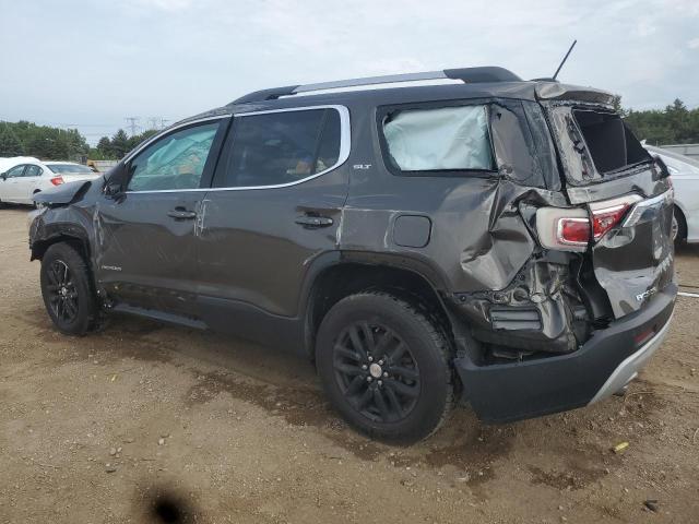 2019 GMC ACADIA SLT - 1GKKNMLSXKZ248273