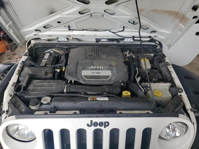 2016 JEEP WRANGLER U 1C4BJWDG2GL136218