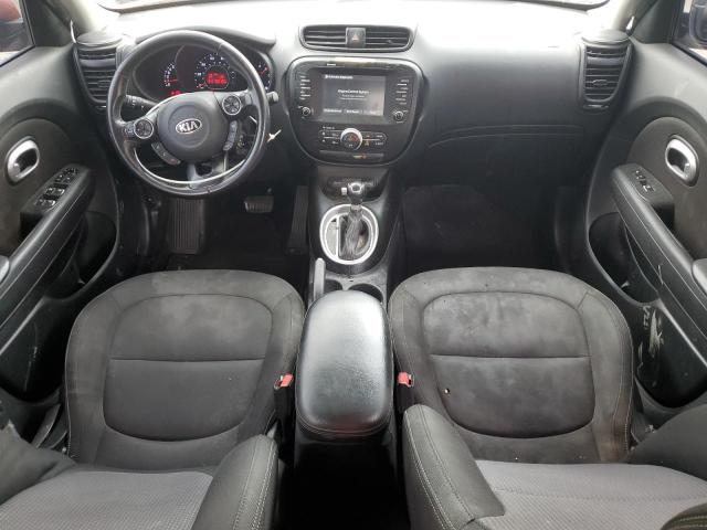 2018 KIA SOUL + - KNDJP3A5XJ7520548