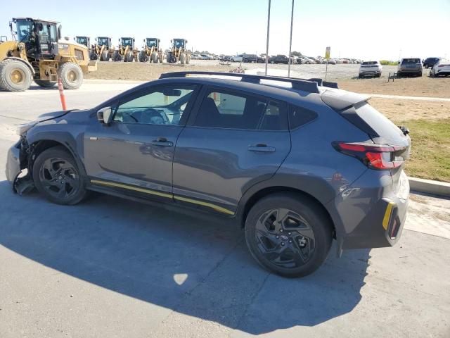 2024 SUBARU CROSSTREK SPORT 4S4GUHF63R3706304