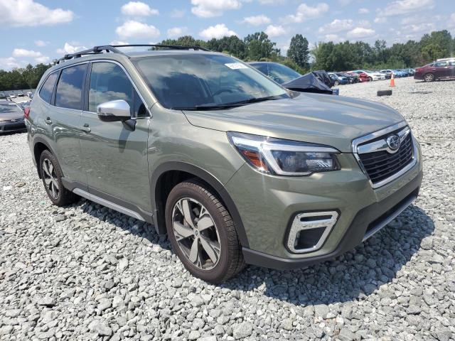 2021 SUBARU FORESTER T JF2SKAXC9MH577109