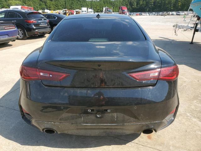 2018 INFINITI Q60 LUXE 300 JN1EV7EK6JM340440