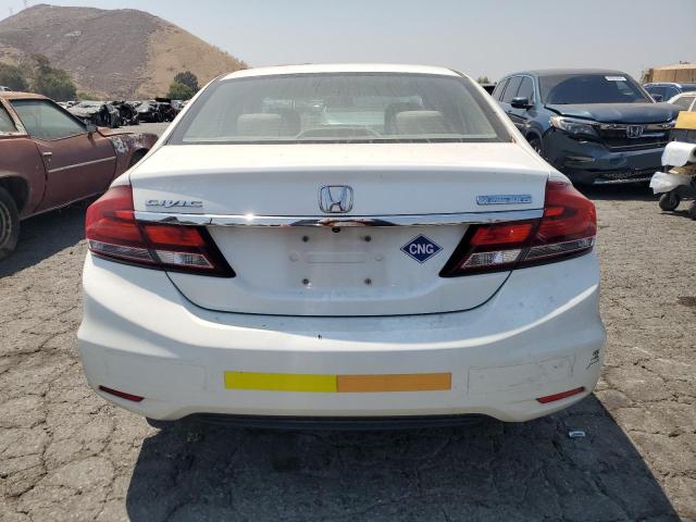 2013 HONDA CIVIC NATU #3305443191