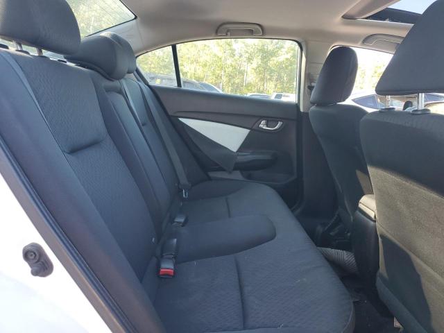 2014 HONDA CIVIC LX - 2HGFB2F54EH016290