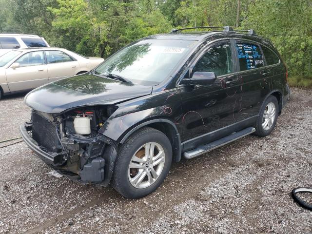 HONDA CR-V EXL