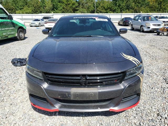 2016 DODGE CHARGER SX - 2C3CDXJG4GH268193