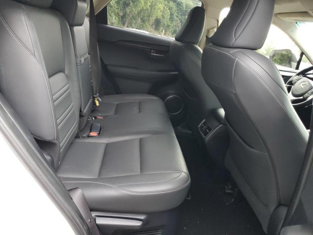 2017 LEXUS NX 200T BASE JTJBARBZ2H2119140