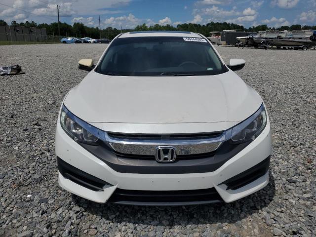2017 HONDA CIVIC EX - 19XFC2F72HE035045