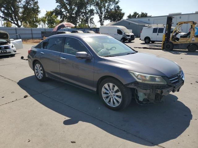 2015 HONDA ACCORD EX 1HGCR2F74FA103588
