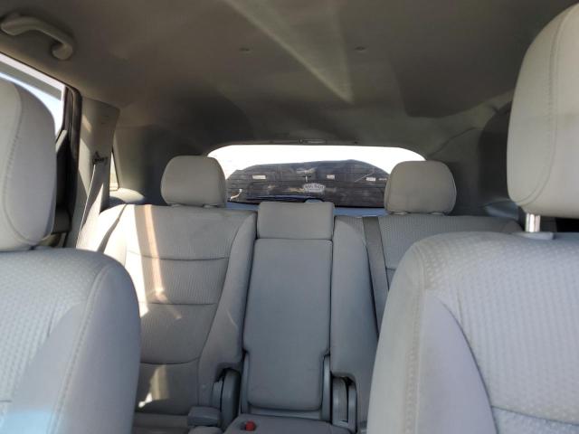 2012 KIA SORENTO BASE - 5XYKT3A67CG298730